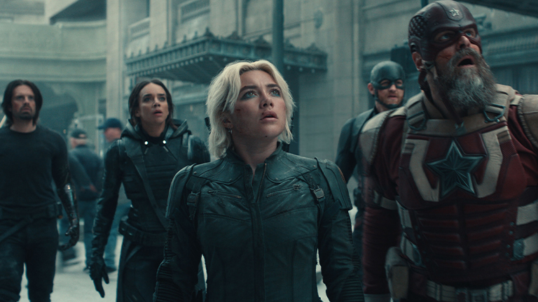 Still for Thunderbolts*