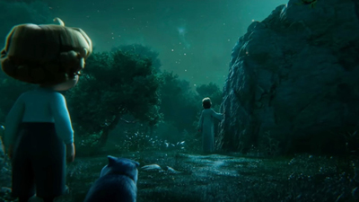 Trailer for The King of Kings