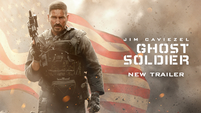 Trailer for Ghost Soldier