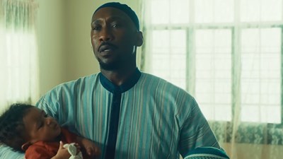 Trailer for Your Mother Your Mother Your Mother