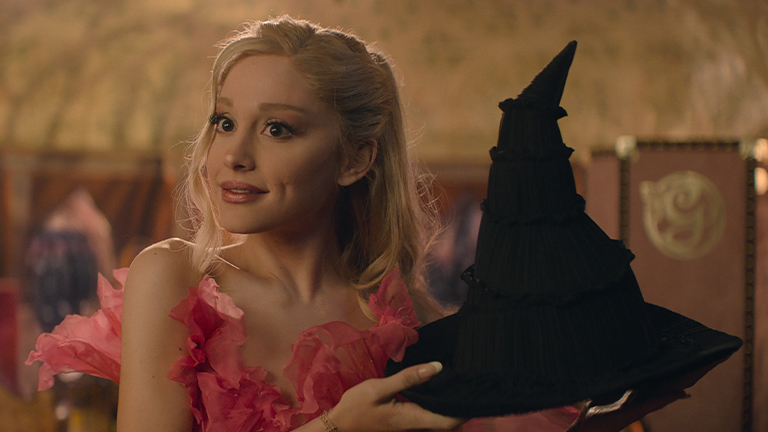 Still for Wicked