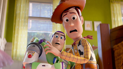 Trailer for Toy Story 5