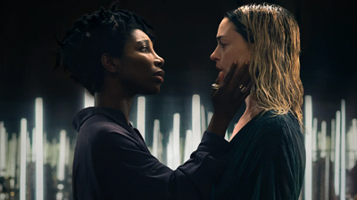 Trailer for Mother Mary