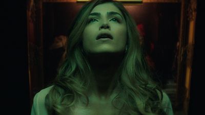 Trailer for Bone Lake