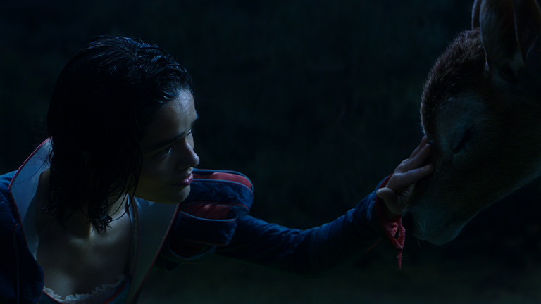 Still for Disney's Snow White