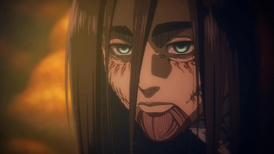 Trailer for Attack on Titan the Movie: THE LAST ATTACK (Subbed)