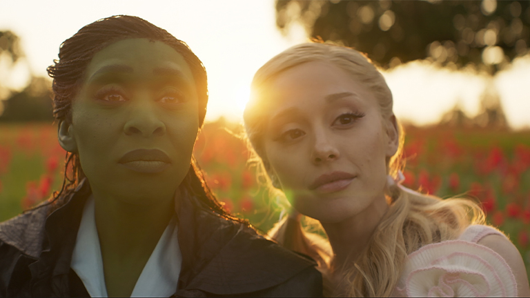 Still for Wicked