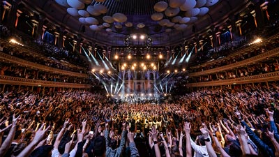Trailer for Cypress Hill & the London Symphony Orchestra - Black Sunday Live at the Royal Albert Hall