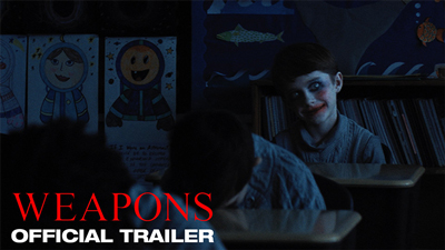 Trailer for Weapons