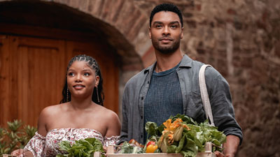 Trailer for You, Me & Tuscany