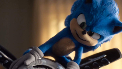 Trailer for Sonic the Hedgehog SMC 2026