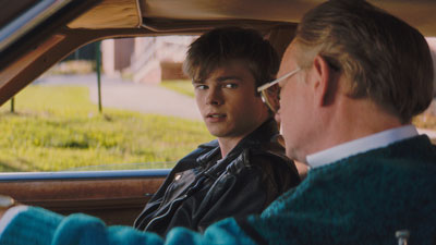 Trailer for Brave the Dark