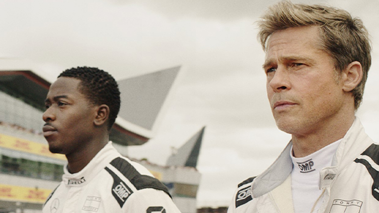 Still for F1 The Movie