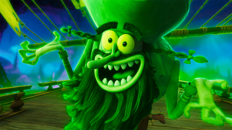 Still for The SpongeBob Movie: Search for SquarePants SMC 2026