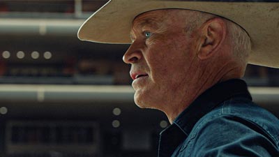 Trailer for The Last Rodeo